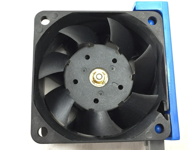Delta TFB0612GHE 12V 1.68A DC Brushless Fan 60mm Lot of 8