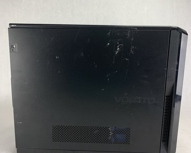Dell Vostro 460 MT Intel Core i5-2400 3.1GHz 4GB RAM No HDD No OS