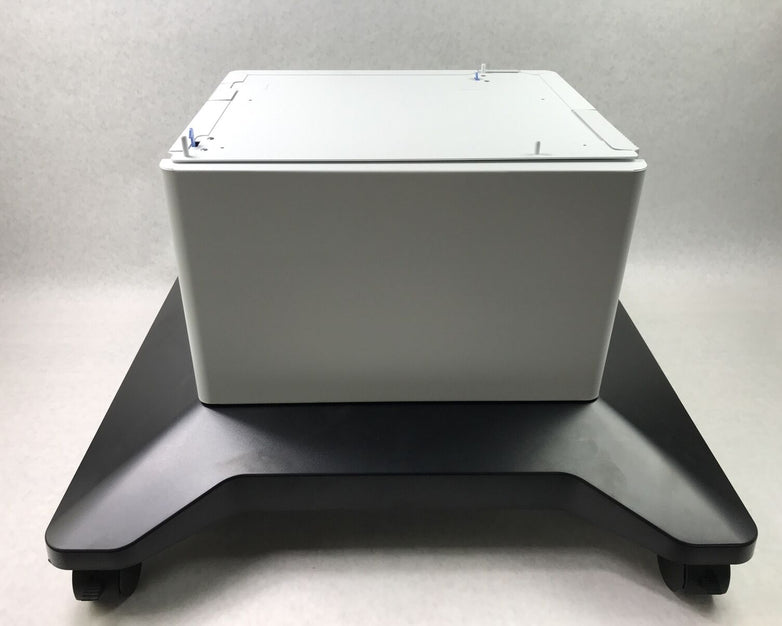 HP 2A73A LaserJet Printer cabinet
