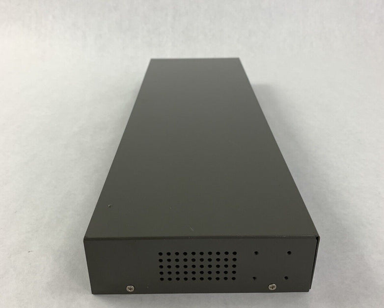 Trendnet Fast Managed Ethernet Switch TE100-S24g