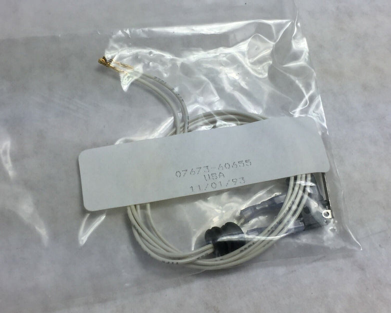 Agilent HP 07673-60655 NOS
