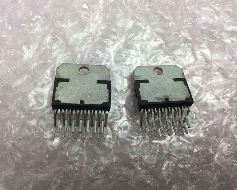 Sylvania ECG7071 Integrated Circuits Lot of 2 NOS