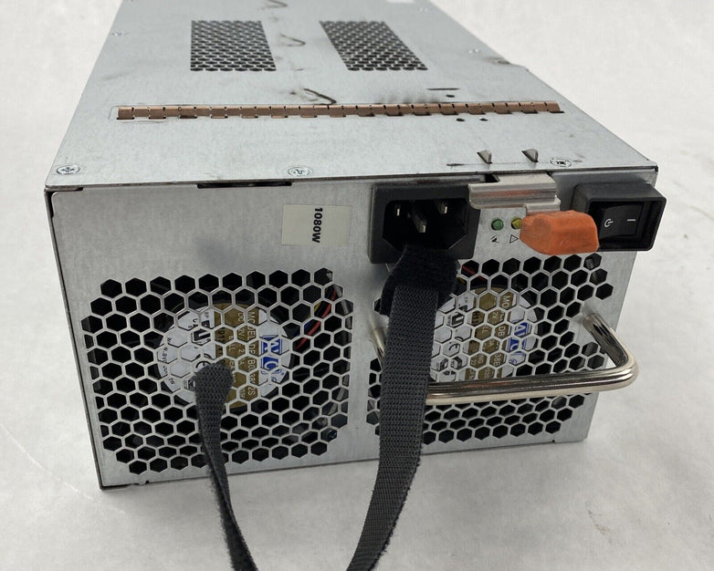 Dell 0M2JTJ 1080W Power Supply H1080E-S0 for PS6100
