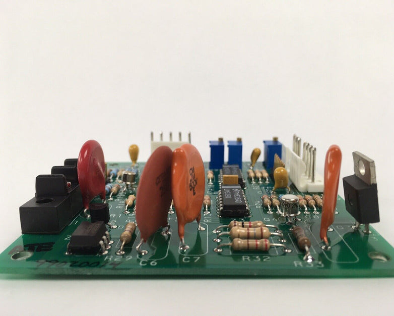 Vintage Circuit P/N 07841 Rev 2 Board B07843 0