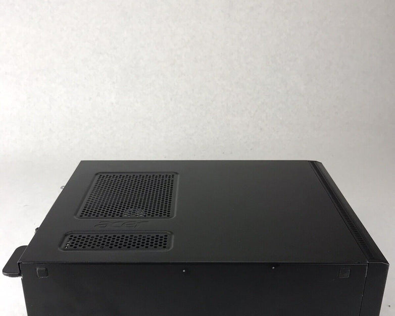 Acer Veriton X2110 SFF AMD Athlon II X2 260 CPU @ 3.20GHZ 4GB RAM No HDD No OS