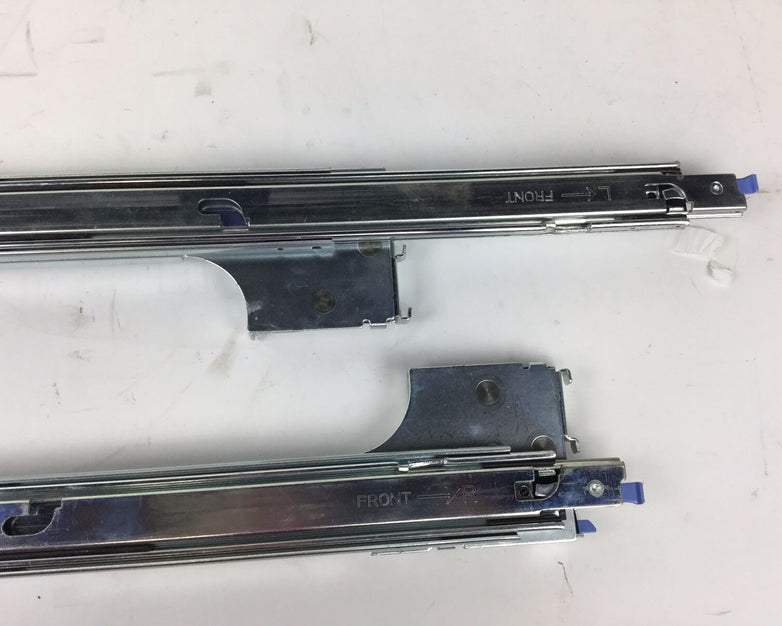 Dell PowerEdge Server Rails CN-0UN443-01078-72C-0332 Rev A00