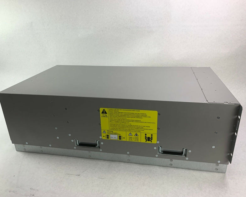 Cisco 5108 Server Blade Bare Bone Chassis N20-C6508