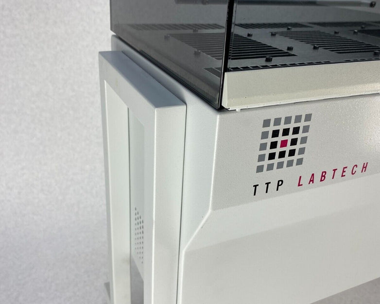 TTP LabTech Heat Tunnel HT101 Laboratory