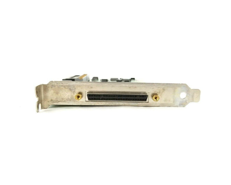 LSI Logic SCSI Controller Host Adapter Board SYM21040-33