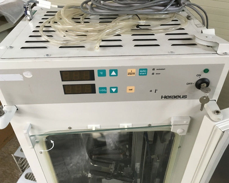 Kendro Heraeus Cytomat 2 Automatic Incubator 51020859 Platform Transfer PARTS