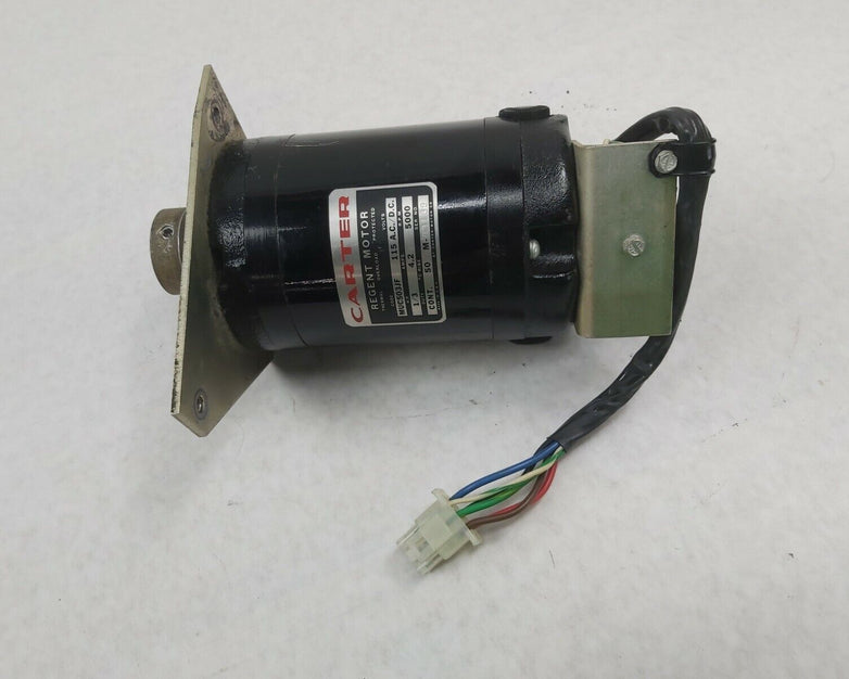 TJ-6 Carter Motor Exchange