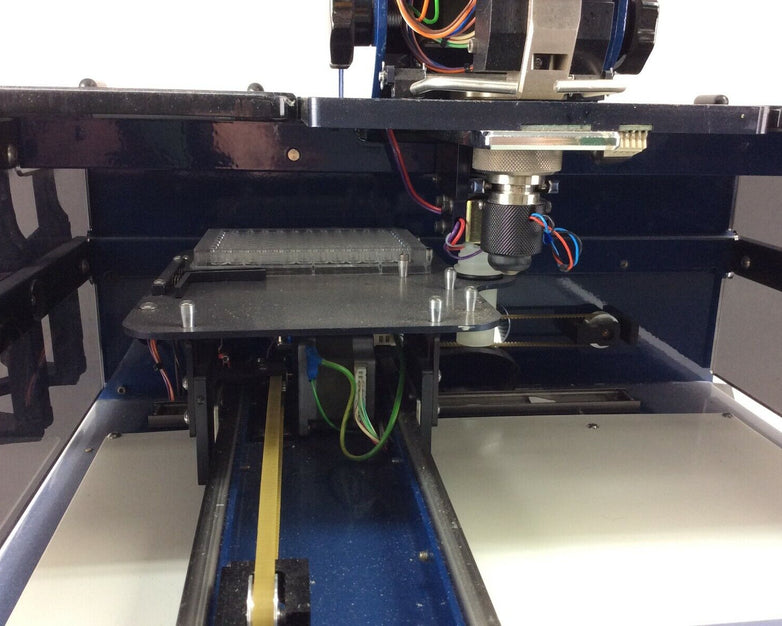 BSD Robotics BSD600 DPS Duet Puncher