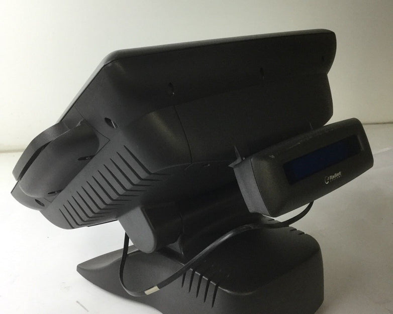 Radiant POS Terminal Touch Screen Point of Sale System Series P1520