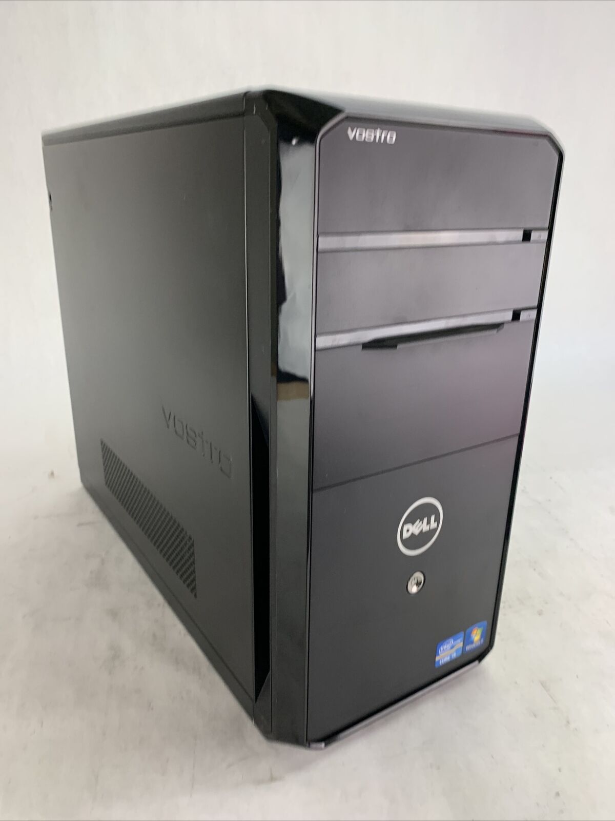 Cpu i5 4gb ram sale
