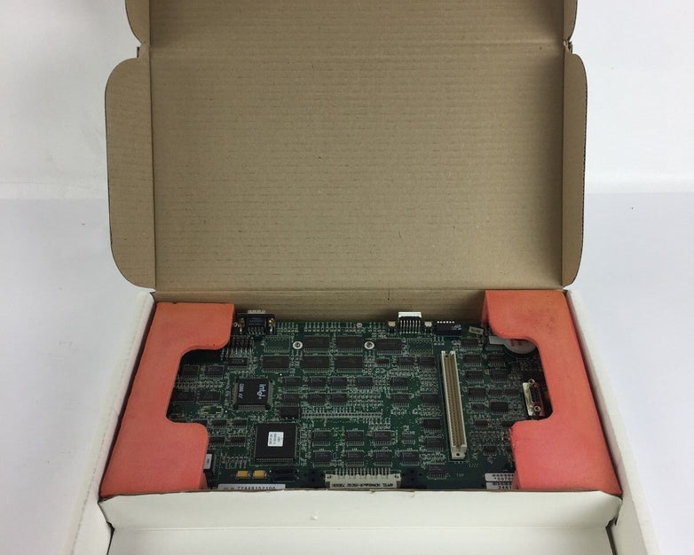 Tadiran 72449152100 72443214120 B MCP SL Card