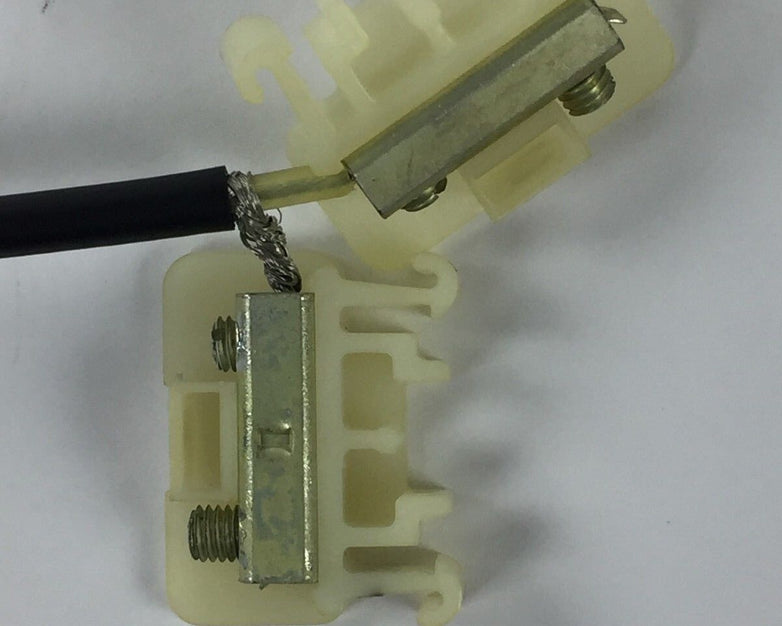 Electro Mike, PA12D04 Electro Magnetic Displacement Transducer
