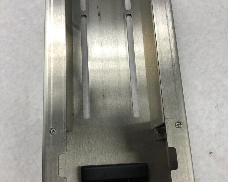 Unbranded Laboratory Microplate Front Load Rack Stack Agilent 6"L x 3.5"W x 36"H