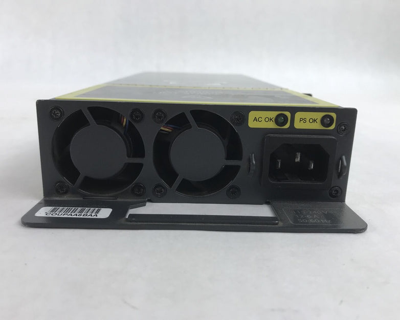 Emerson 7001473-Y000 Power Supply C3K-PWR-1150WAC V01