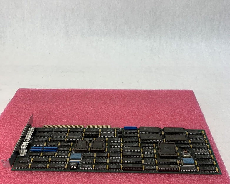 Digiboard 30000894 16-bit ISA C/X Cluster host adapter card