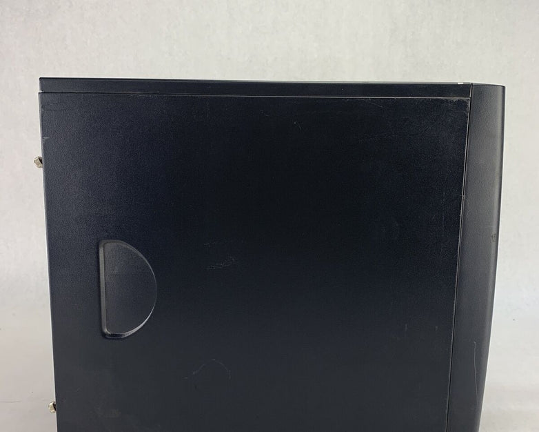 HP d220m MT Intel Pentium 4 2.8GHz 512MB RAM No HDD No OS