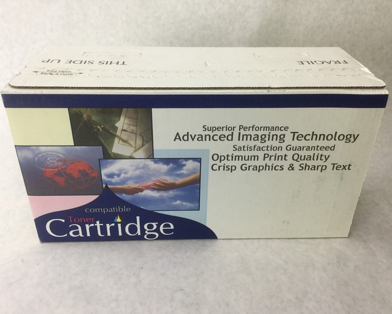 Toner Cartridge Black Compatible w/ C4092X (HP LaserJet 1100/1100A/3200 Series)