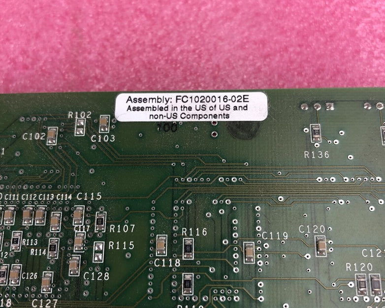 EMULEX 2300031 - Emulex Fibre Card 64-Bit LP 8000 walt
