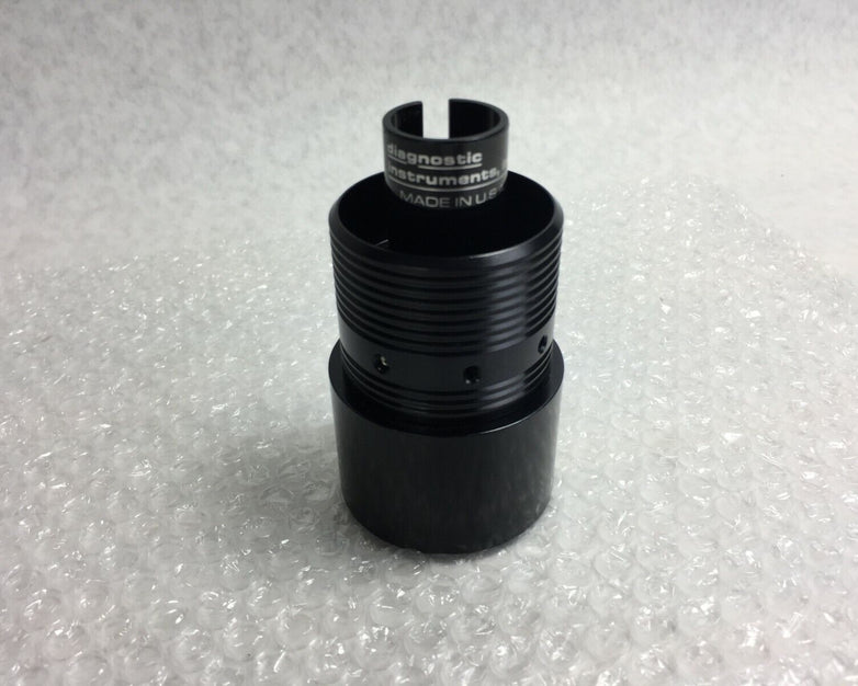 Diagnostic Instruments Microscope Lens