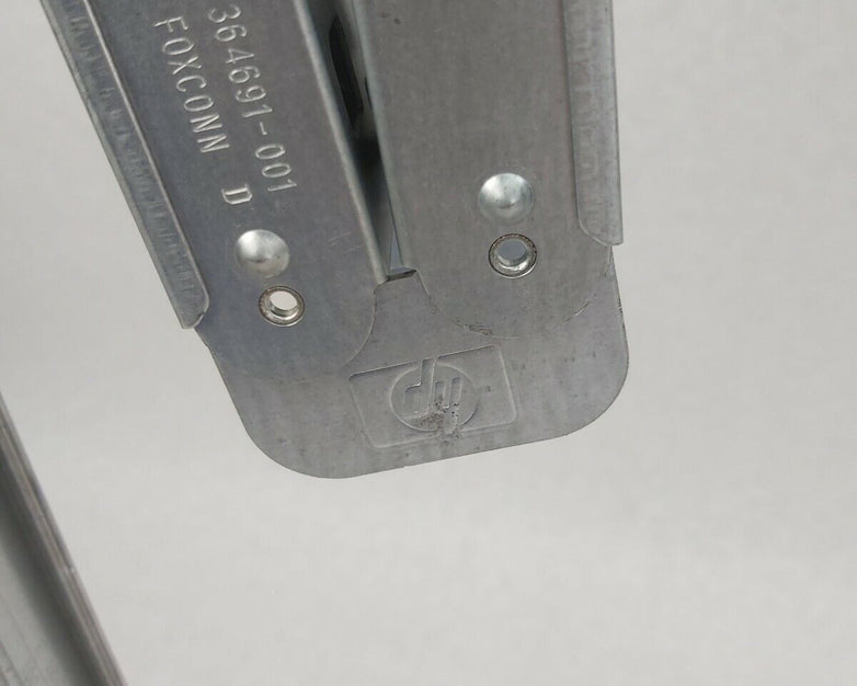 Cable Management Arm 364691-001 FoxConn W/ Server Mounting Brackets