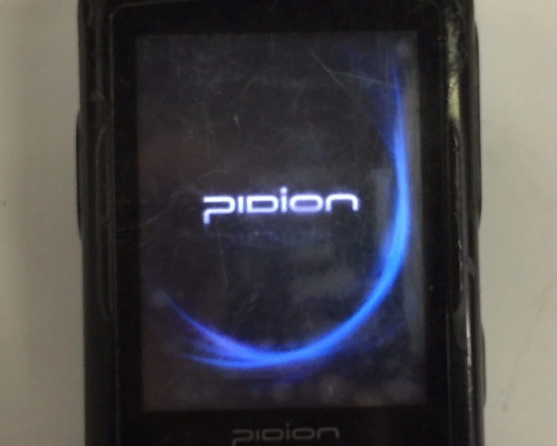 Bluebird Pidion BIP 6000 Handheld Mobile Rugged Computer - No accessories