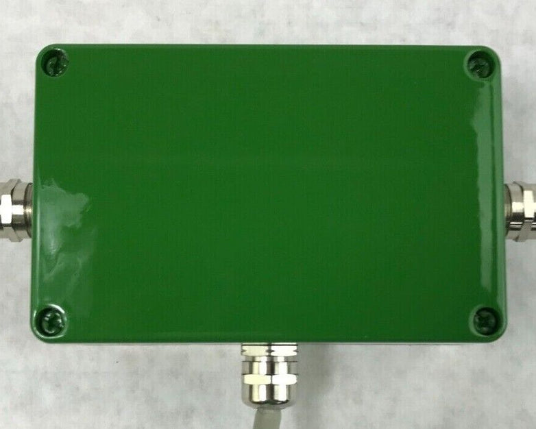 B. Braun Biotech DCU-Connection Node 8875421