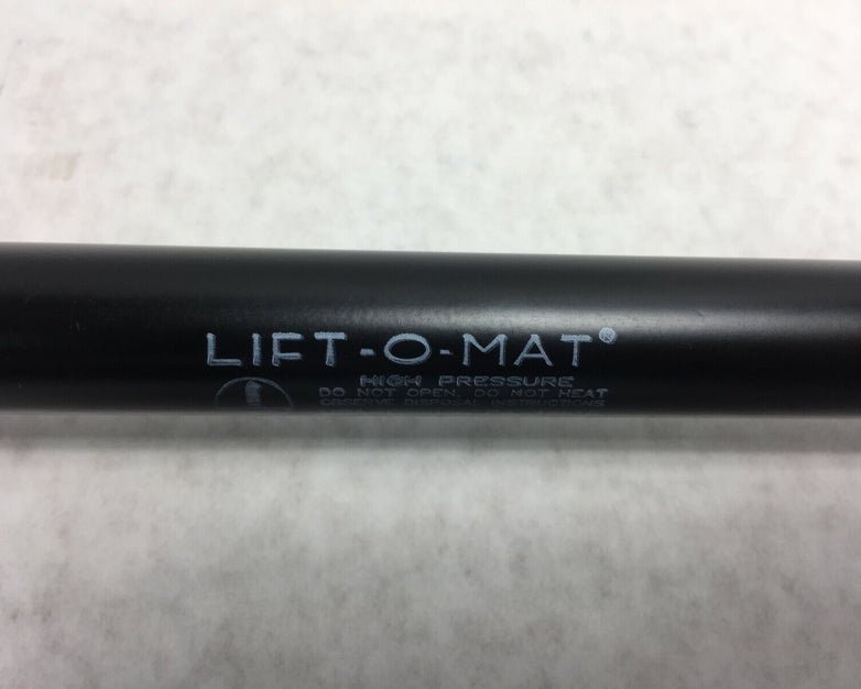 Lift-O-Mat High Pressure FBN12A 0280N 266/93 for RC-3
