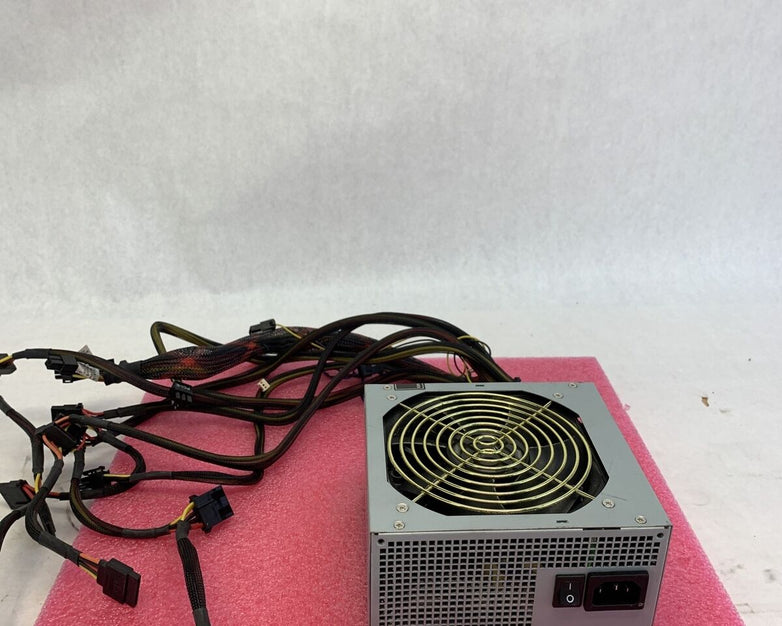 Antec TruePower Trio TP3-430 430W Power Supply
