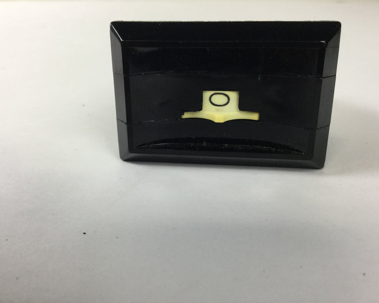 GE General Electric CR103FA40AC01 1 Digit Thumbwheel