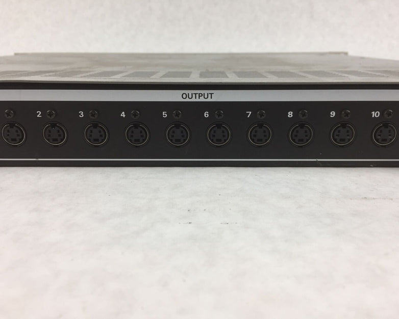 Panasonic Video Distributor AG-DA700