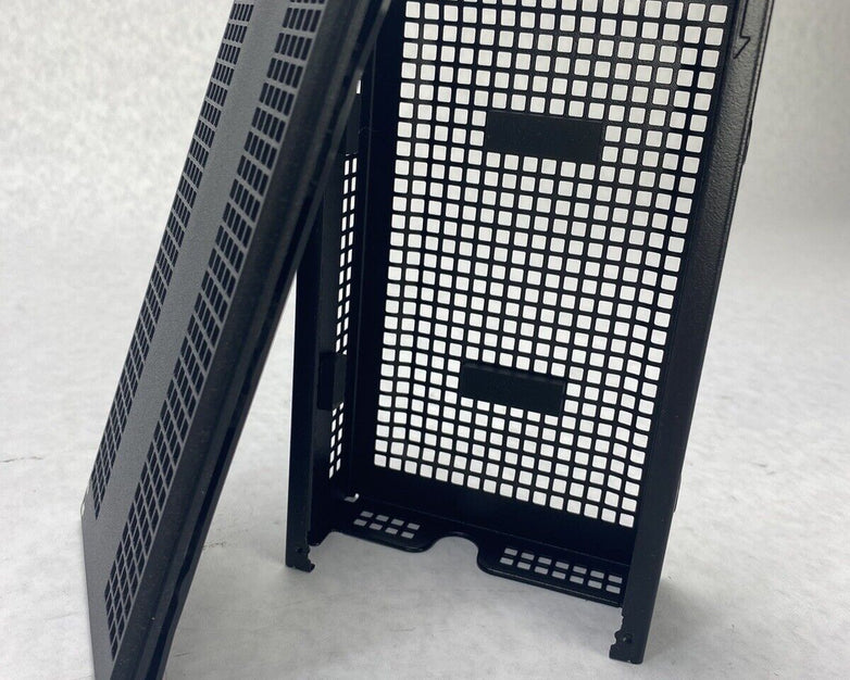 Dell Optiplex Micro Power Adapter Mounting Case