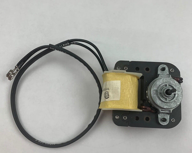 GI AA5 29210-13 Perlick C15239A 115V-50/60Hz Fan Motor