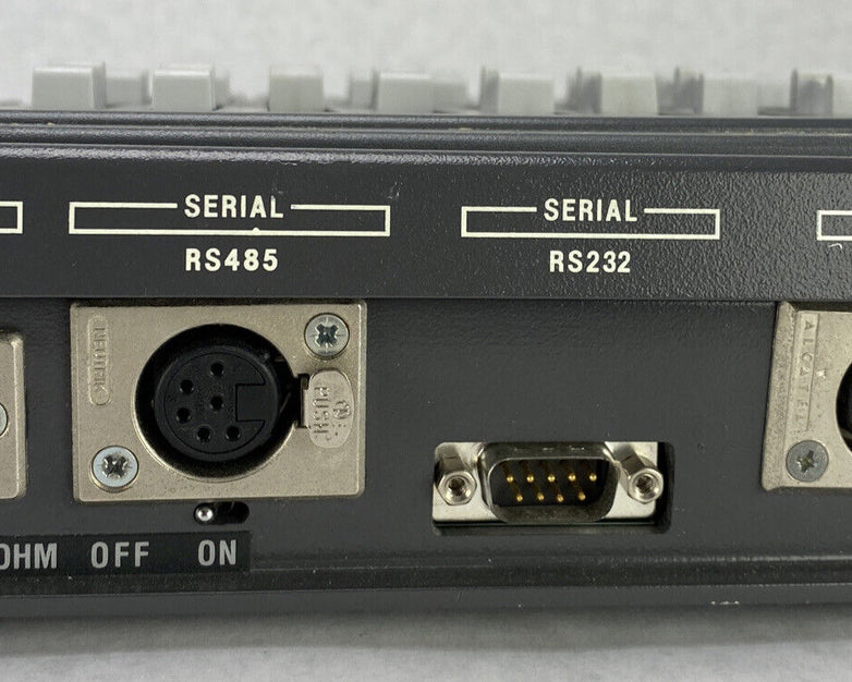Strand Lighting GSX 64000 125 Channel Console NO POWER SUPPLY