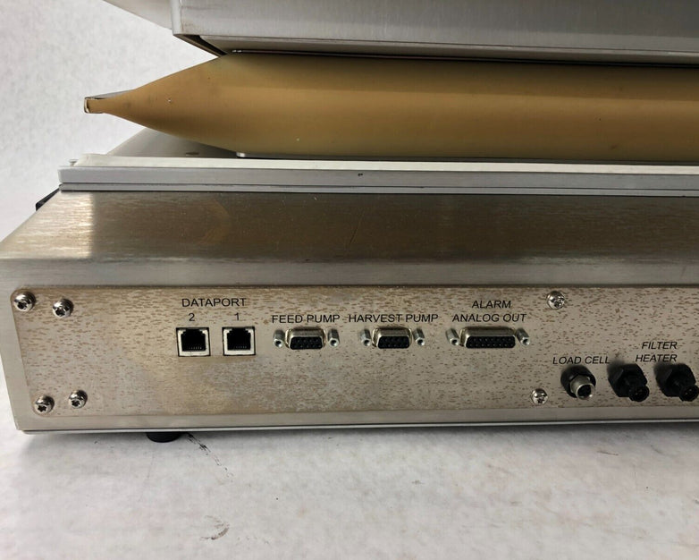 Wave Bioreactor 20/50EHT GE Healthcare 28941351 NO Holder
