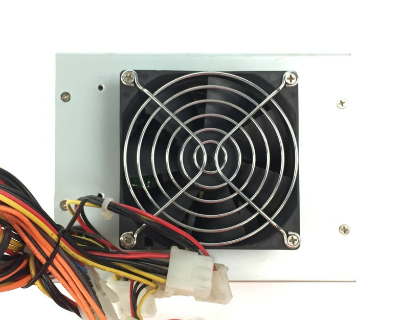 Power Tronic WK-6145DL3 145W Switching Power Supply 20-Pin