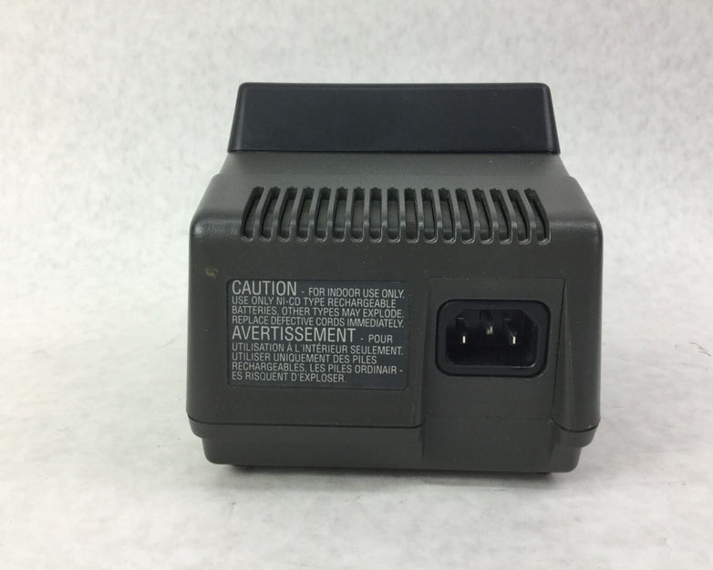 Ericsson Inc Universal Desk Charger Base Class 2 BML 161 59/1 R3A Lot of 10