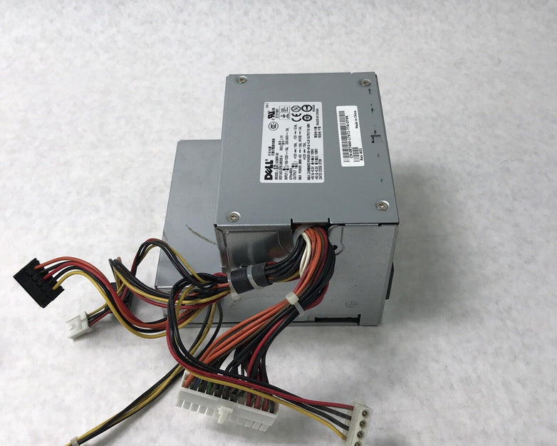 Dell D280P-00 240V 280W 63Hz 16A Power Supply (Tested and Working)