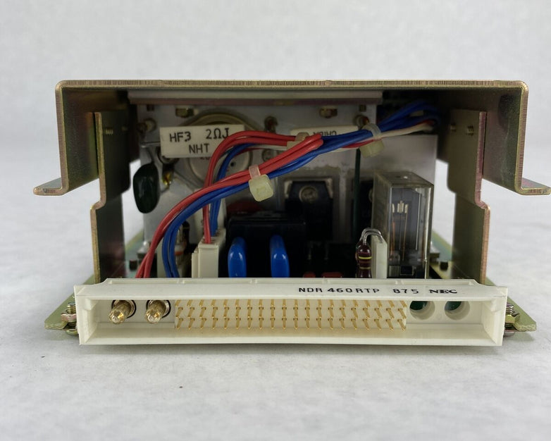 NEC M2PUB012AA NDR460RTP 875 Power Supply 88-12 X0319A 1933