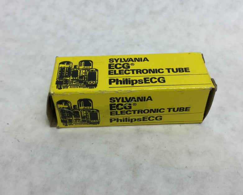 Sylvania PhillipsECG Electronic Tube 7KY6