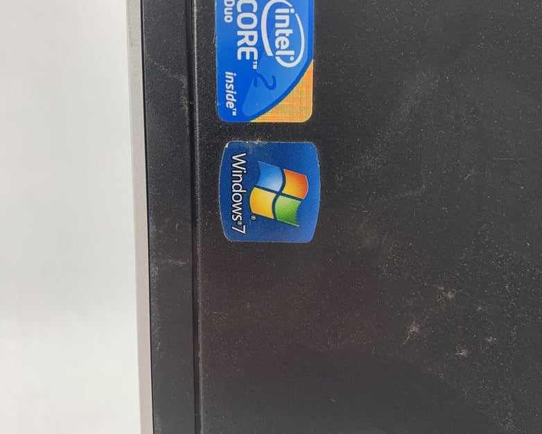 HP 600 Pro SFF Intel Core 2 Duo E7600 3.06GHz 4GB RAM No HDD No OS