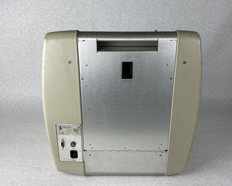 De La Rue Bill Counting Machine 2810103 -Not Fully Tested