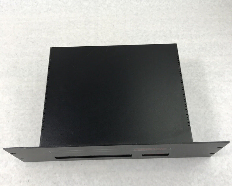 Dataradio Paragon DR-4800 S-3 Radio Unit 12613 115 VAC 0.66 A