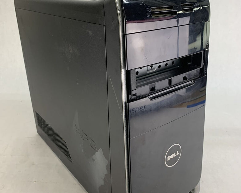 Dell XPS-83000 MT Intel Core i5-2300 2.8GHz 12GB RAM No HDD No OS