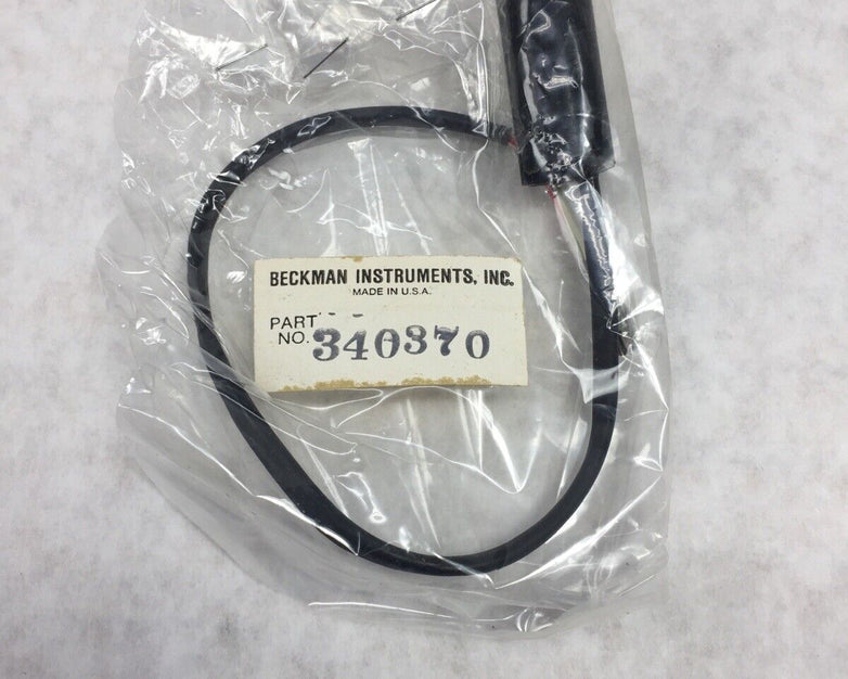 Beckman 340377