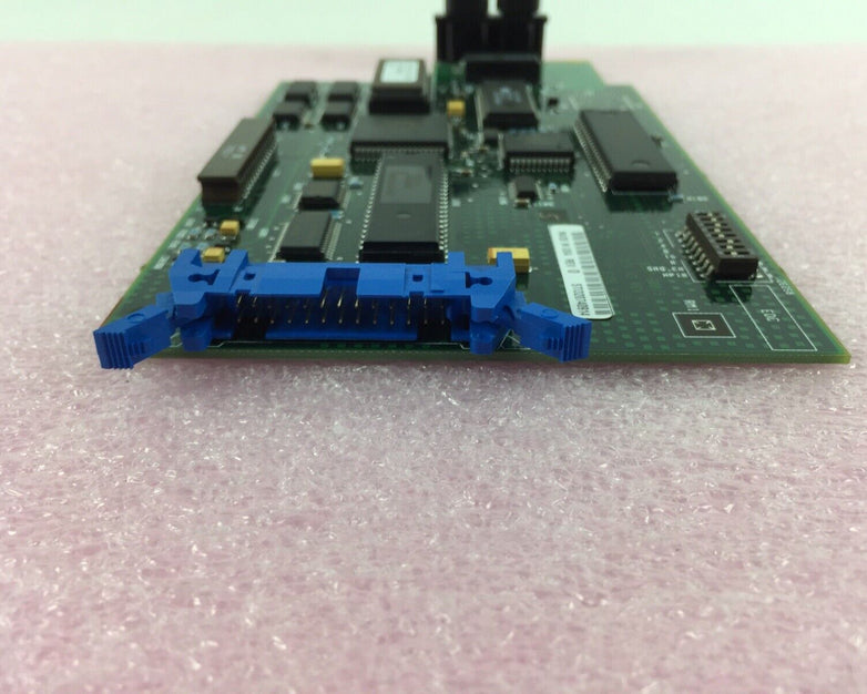 HP 5890 Gas Chromatograph 19257-60015 PCB