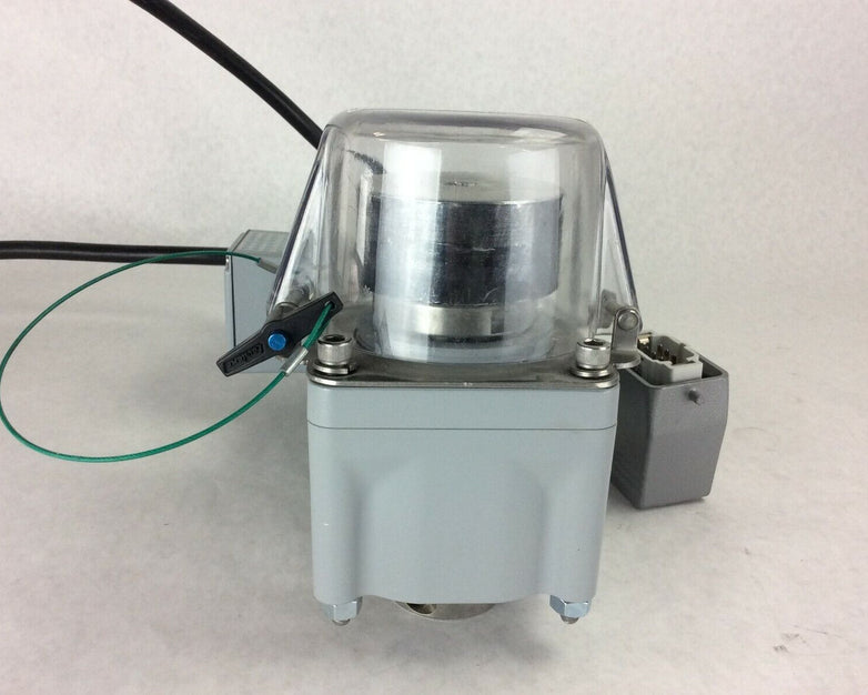 GTR BF2SW25-012TK4AX Induction Motor 1/4 HP 4P 3 Phase
